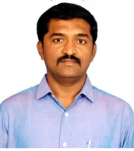 Dr. B. Pavan Kumar