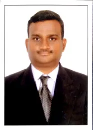 Dr. J. V. Suresh