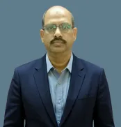 Dr. Jagadeesh Panda