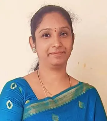 Mrs. K. Hima Bindu